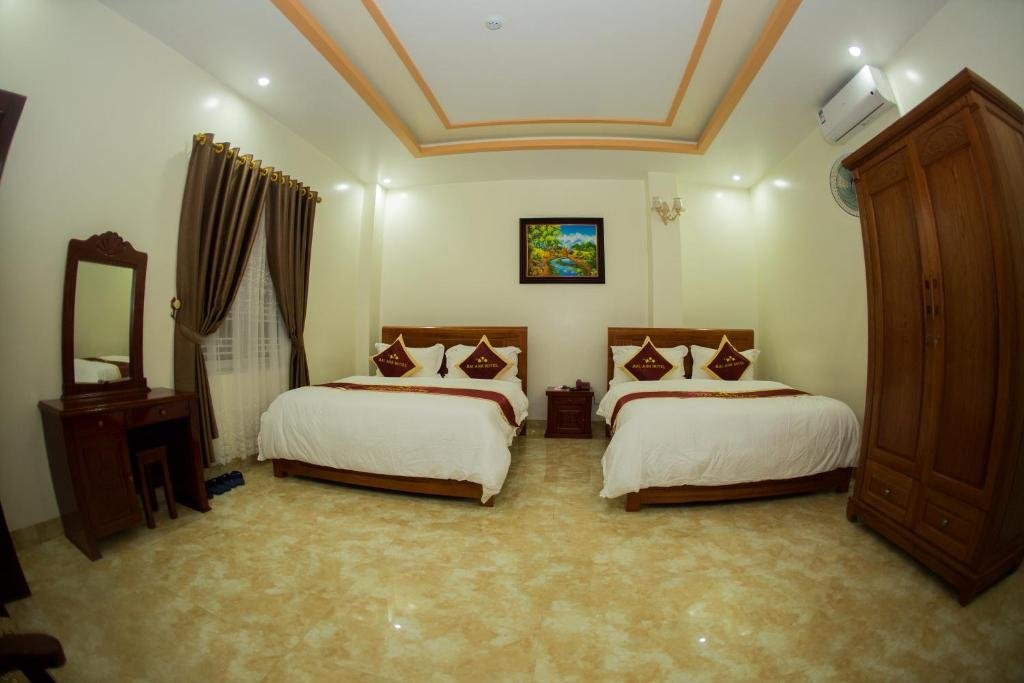 Лаокай: Mai Anh Hotel