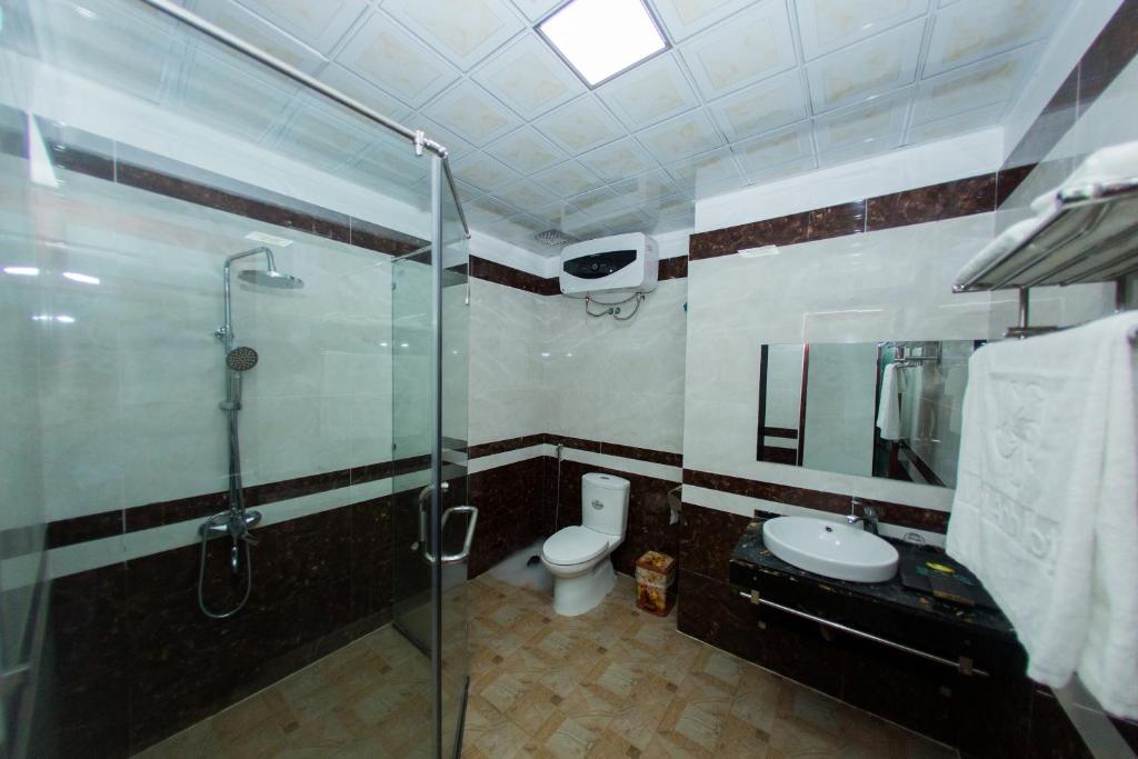 Лаокай: Mai Anh Hotel