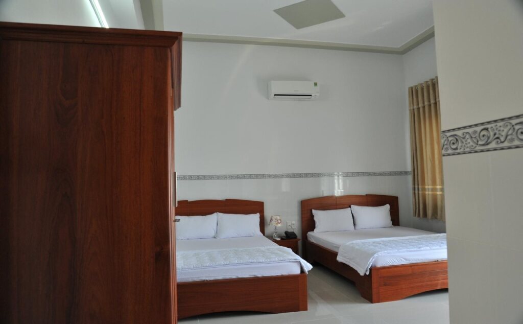 Hoang Duy Hotel — фото 6