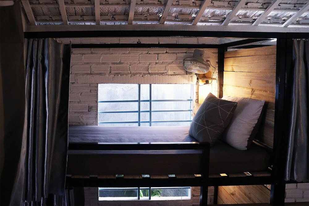 Туй-Хоа: Sam Stay - Hostel