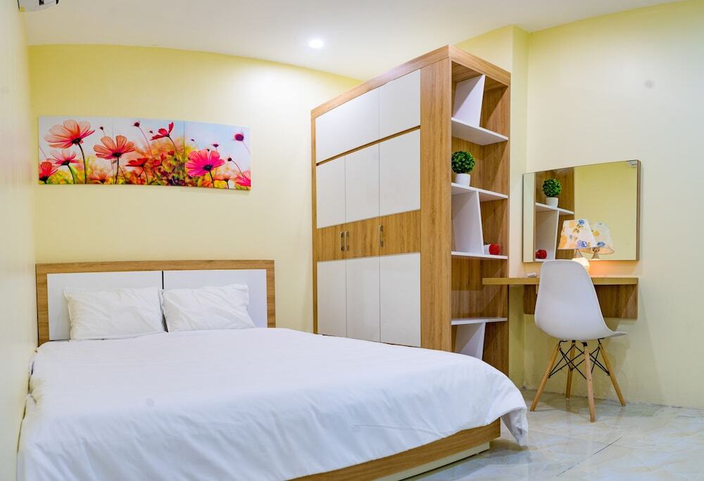 Mushroom Homestay Ha Long — фото 3