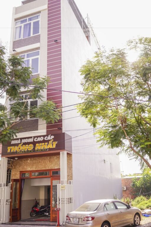 Дананг: Thong Nhat Guesthouse