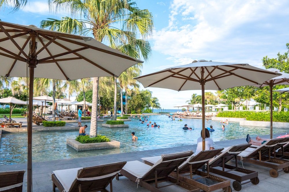 Amazing Ocean View - Hyatt Resort — фото 1