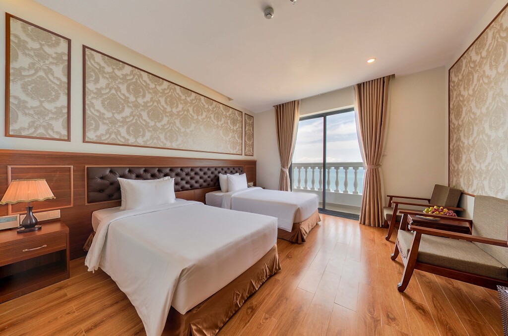 Нячанг: Imperial Nha Trang Hotel