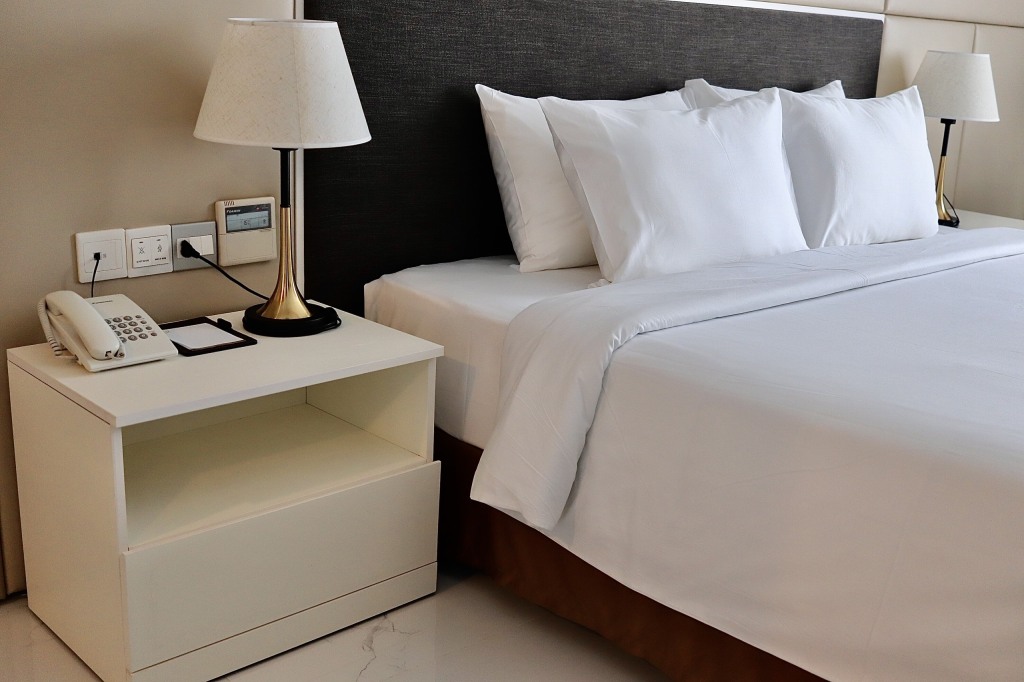 Нячанг: Imperial Nha Trang Hotel