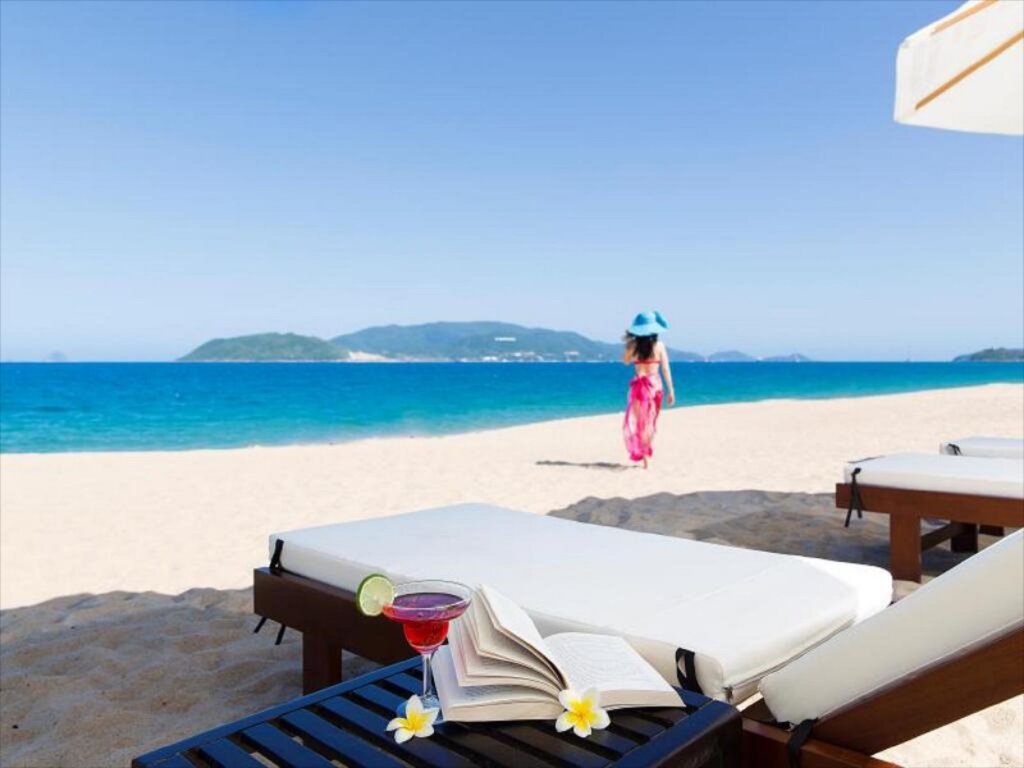 Нячанг: Imperial Nha Trang Hotel