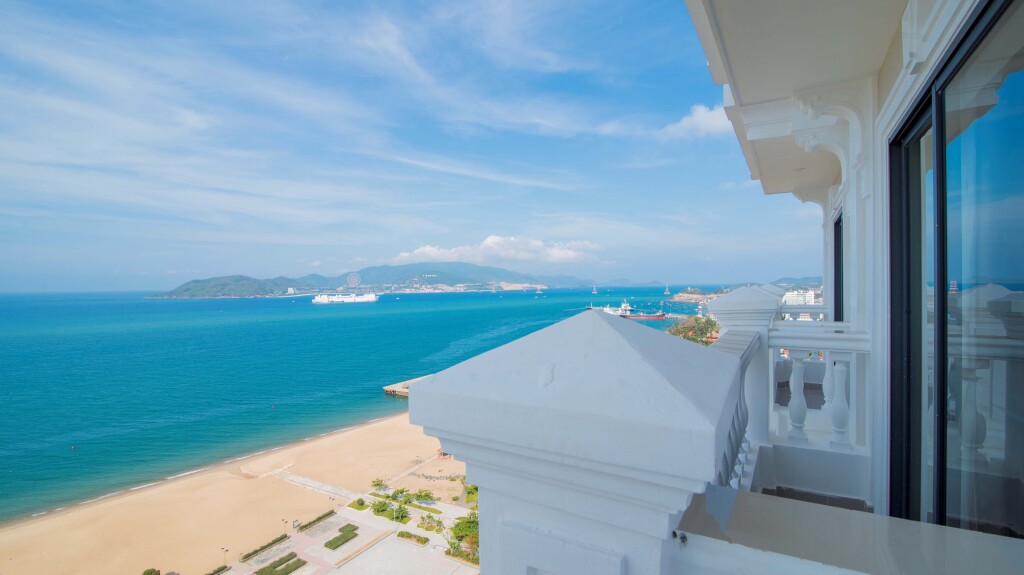 Нячанг: Imperial Nha Trang Hotel