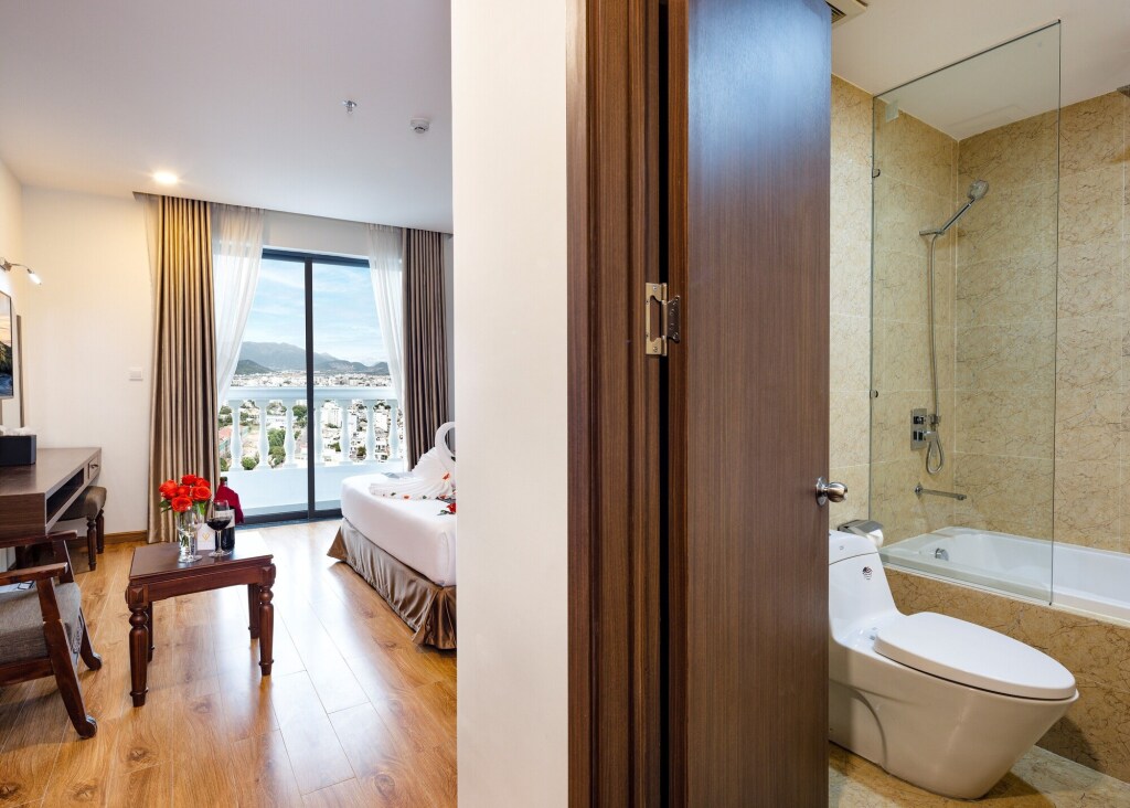 Нячанг: Imperial Nha Trang Hotel