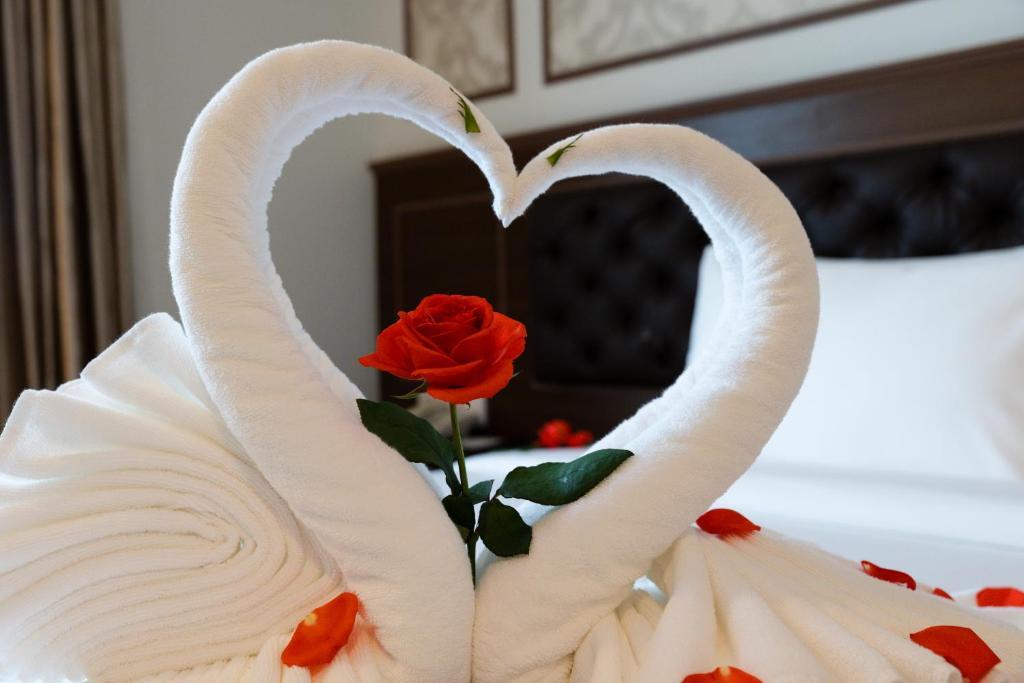 Нячанг: Imperial Nha Trang Hotel
