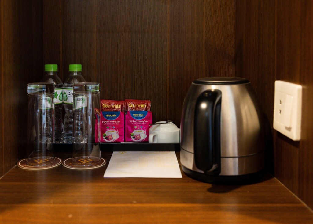 Нячанг: Imperial Nha Trang Hotel