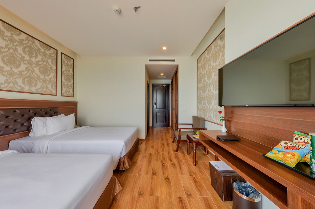 Нячанг: Imperial Nha Trang Hotel