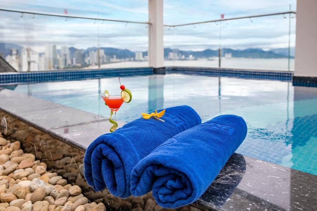 Нячанг: Imperial Nha Trang Hotel
