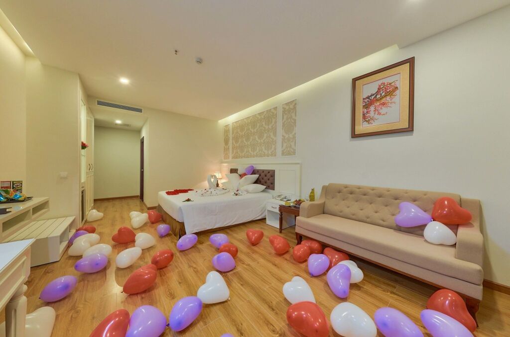 Нячанг: Imperial Nha Trang Hotel