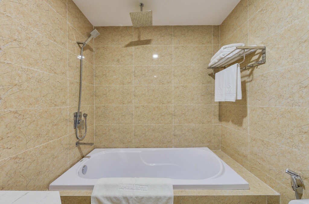 Нячанг: Imperial Nha Trang Hotel