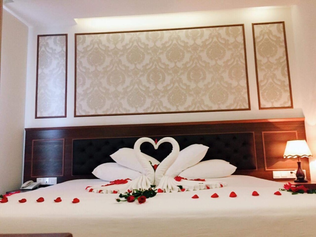 Нячанг: Imperial Nha Trang Hotel