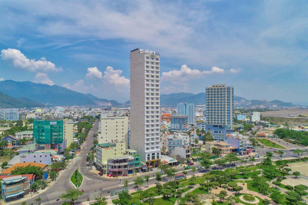 Нячанг: Imperial Nha Trang Hotel