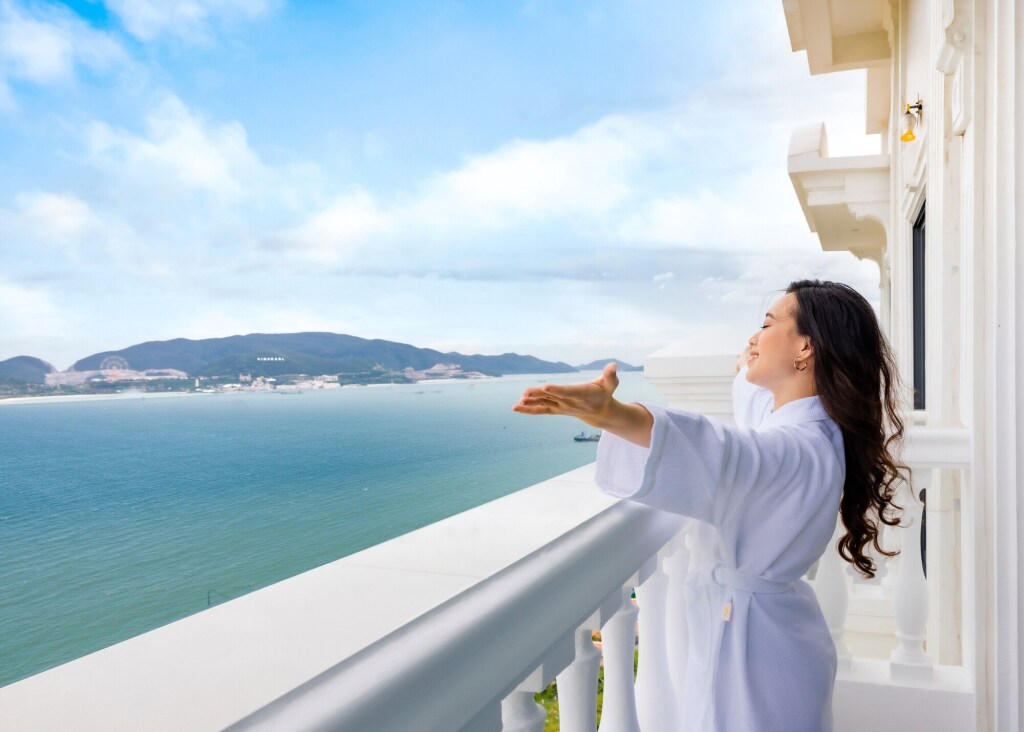 Нячанг: Imperial Nha Trang Hotel