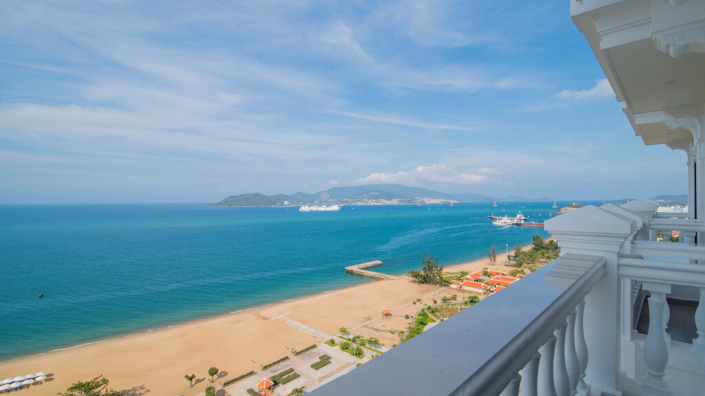 Нячанг: Imperial Nha Trang Hotel