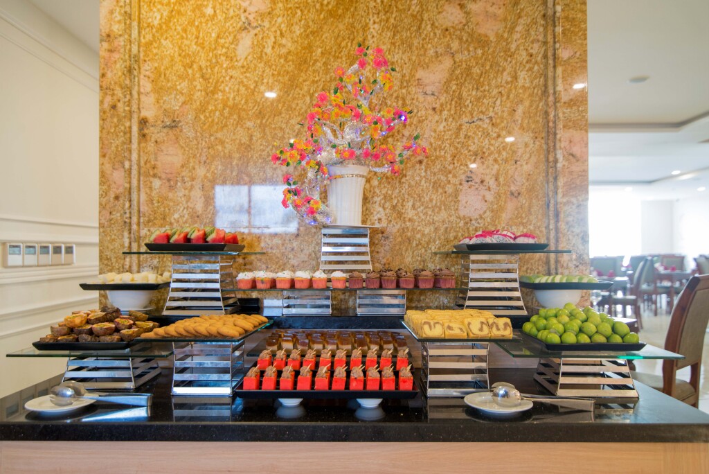 Нячанг: Imperial Nha Trang Hotel