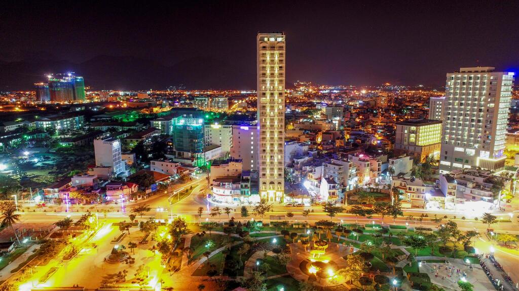 Нячанг: Imperial Nha Trang Hotel