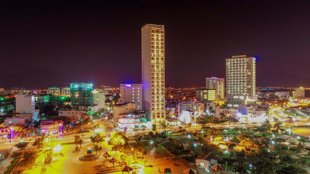 Нячанг: Imperial Nha Trang Hotel
