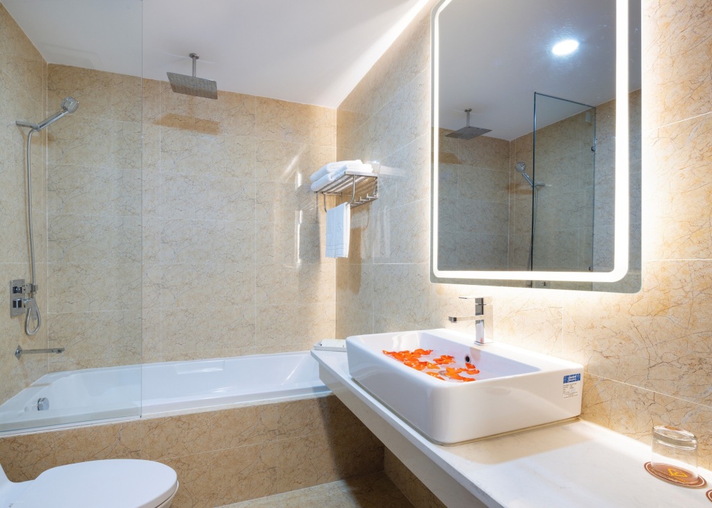 Нячанг: Imperial Nha Trang Hotel