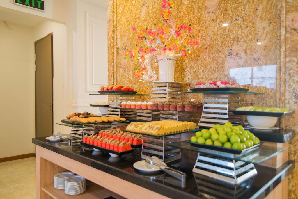 Нячанг: Imperial Nha Trang Hotel