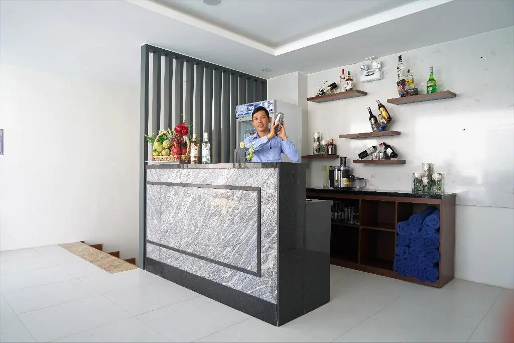 Нячанг: Imperial Nha Trang Hotel