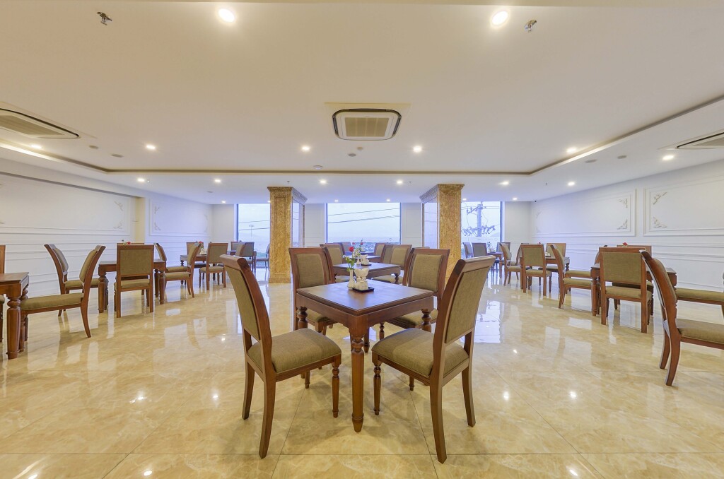 Нячанг: Imperial Nha Trang Hotel