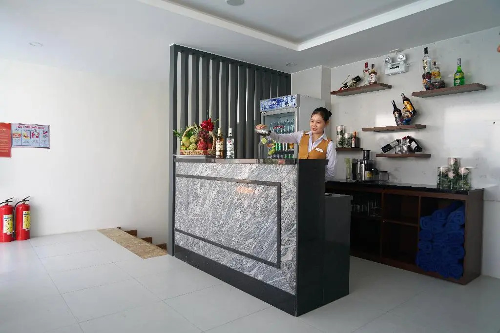 Нячанг: Imperial Nha Trang Hotel