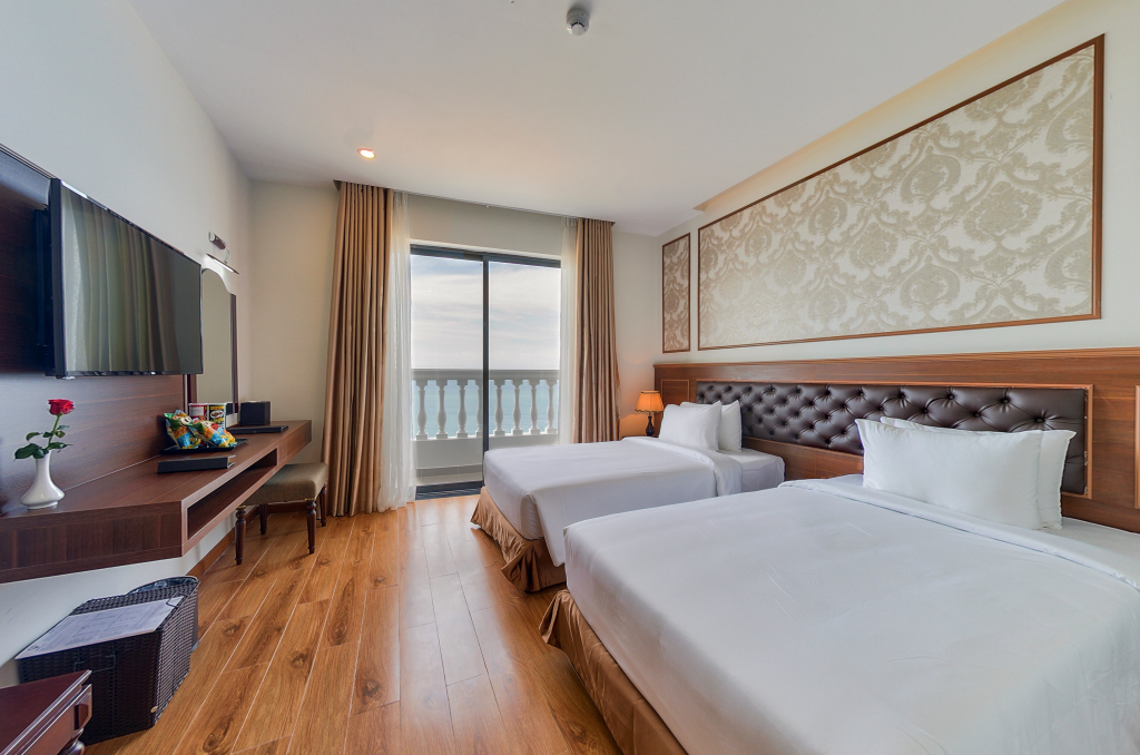 Нячанг: Imperial Nha Trang Hotel