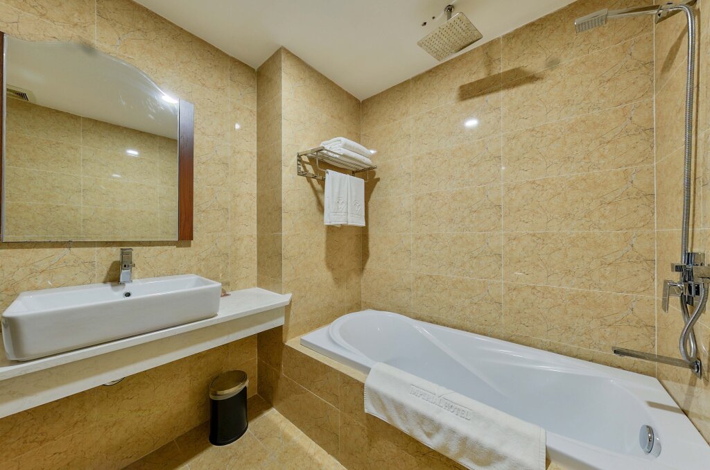Нячанг: Imperial Nha Trang Hotel