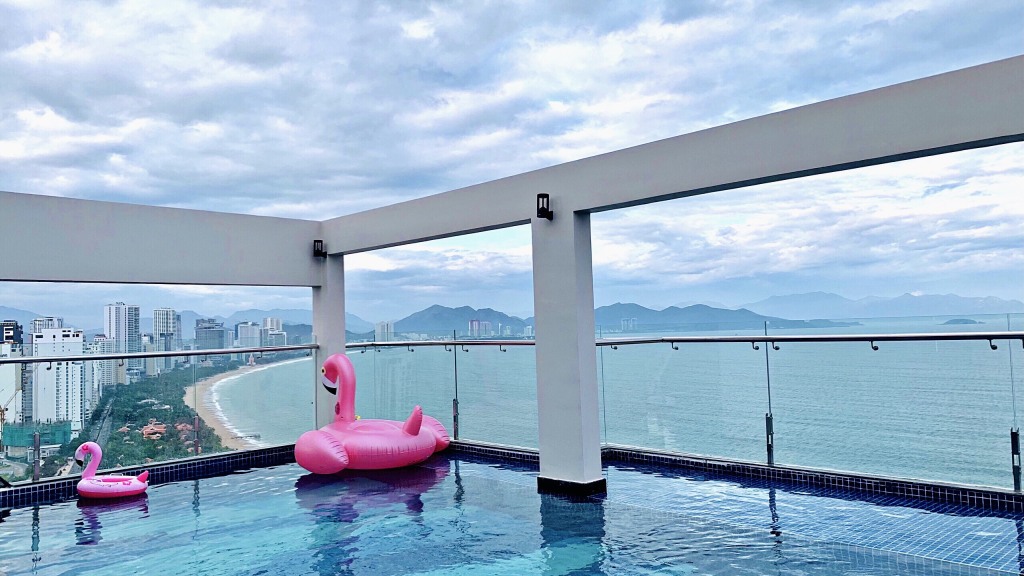 Нячанг: Imperial Nha Trang Hotel