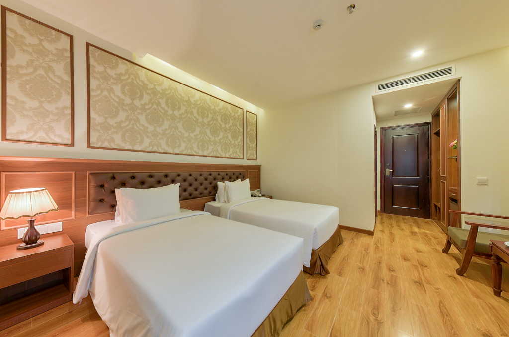 Нячанг: Imperial Nha Trang Hotel