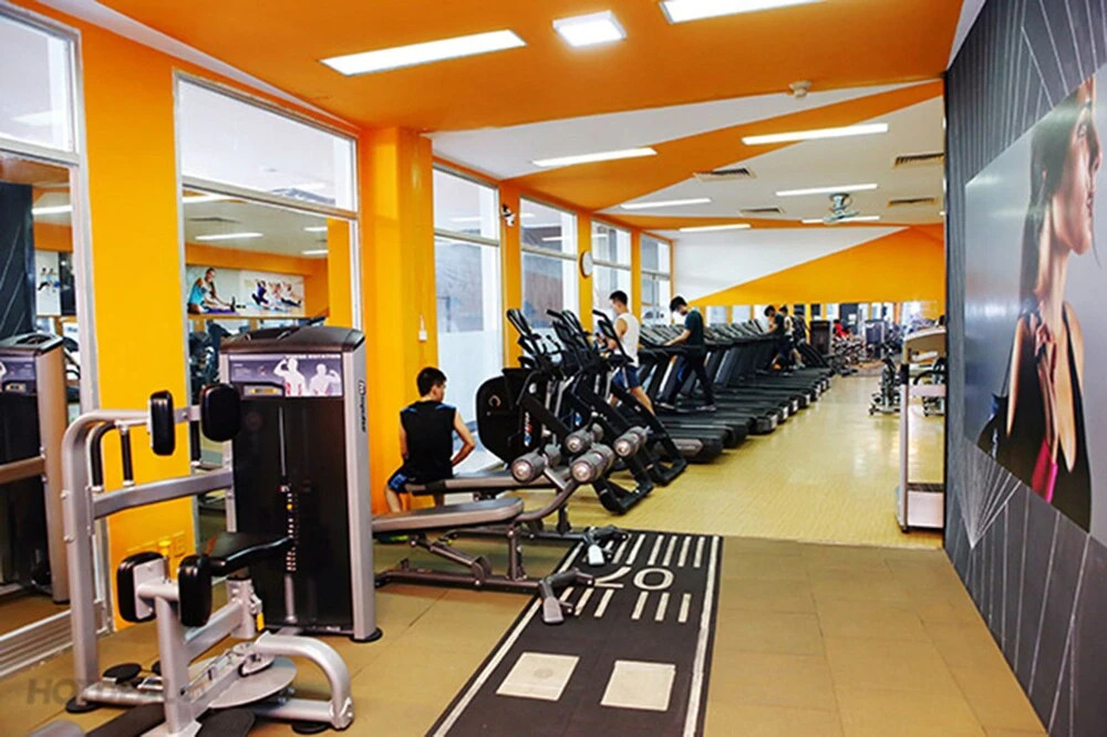 Хошимин: The Moment
