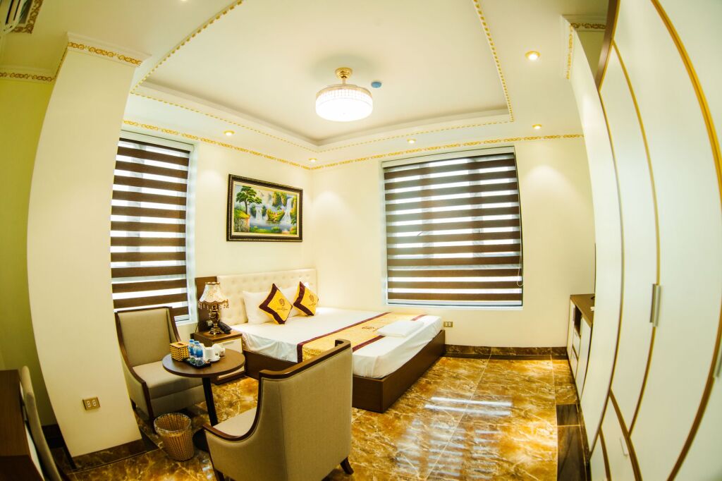 Бакнинь: Bacninh Harmony Hotel