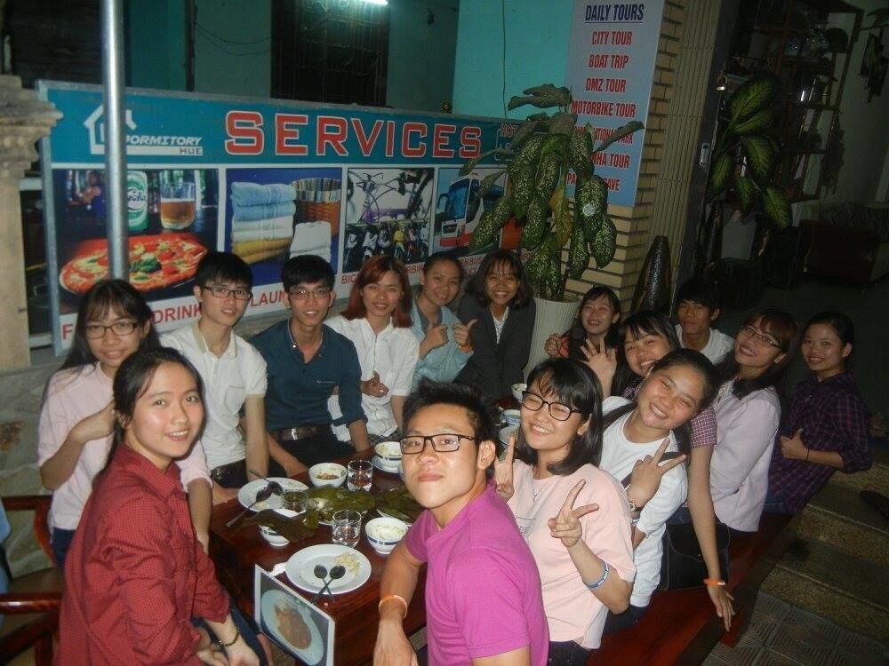 Фонг Ня: Phong Nha BFF Homestay