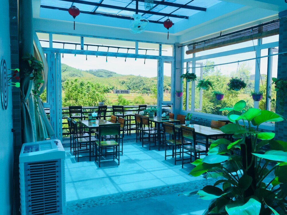 Phong Nha BFF Homestay — фото 5
