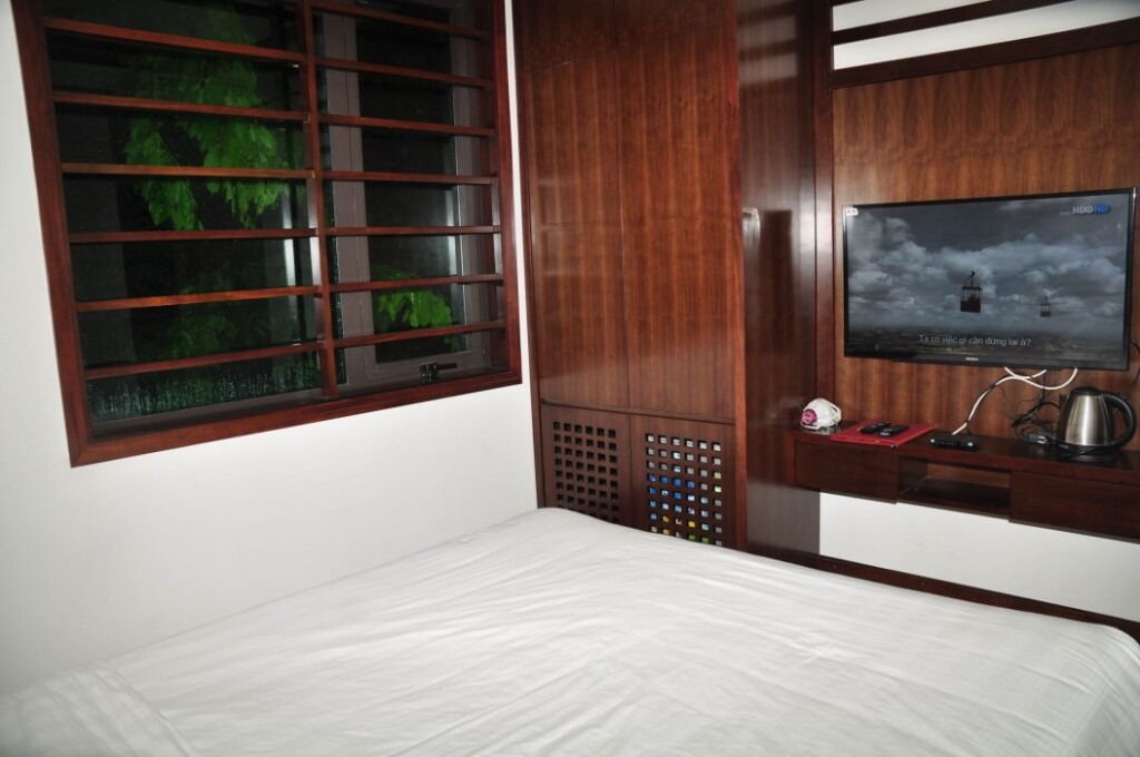 Халонг: Lang Chai Ha Long Bay Hotel