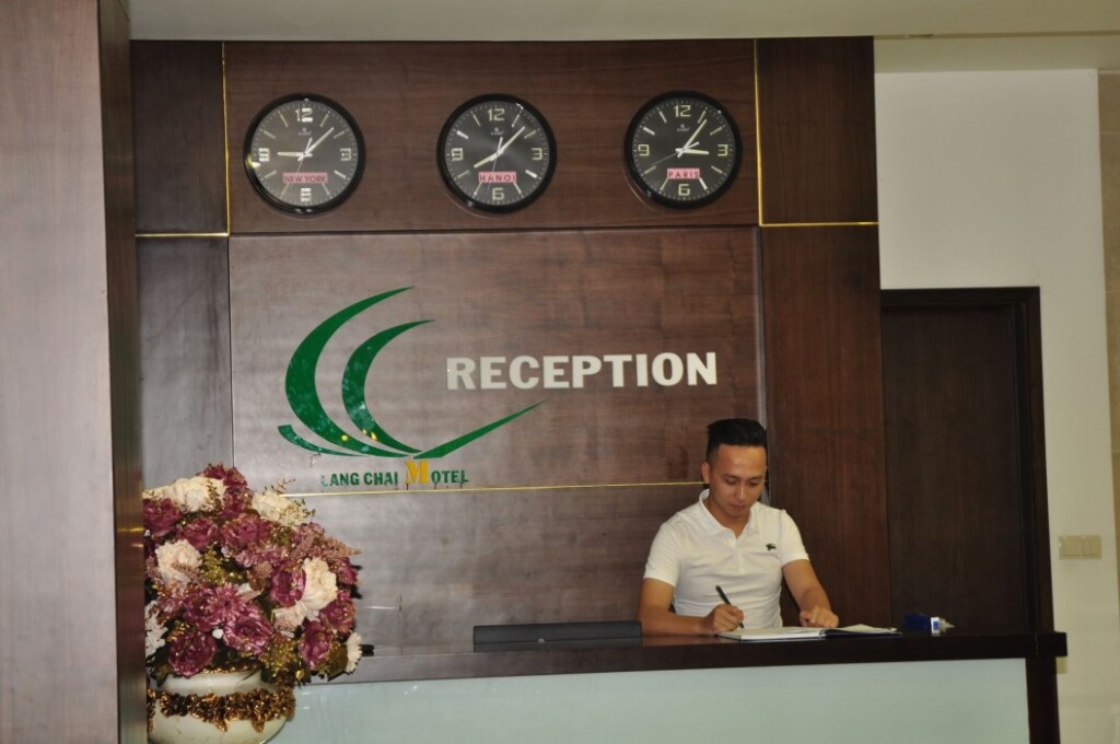 Халонг: Lang Chai Ha Long Bay Hotel
