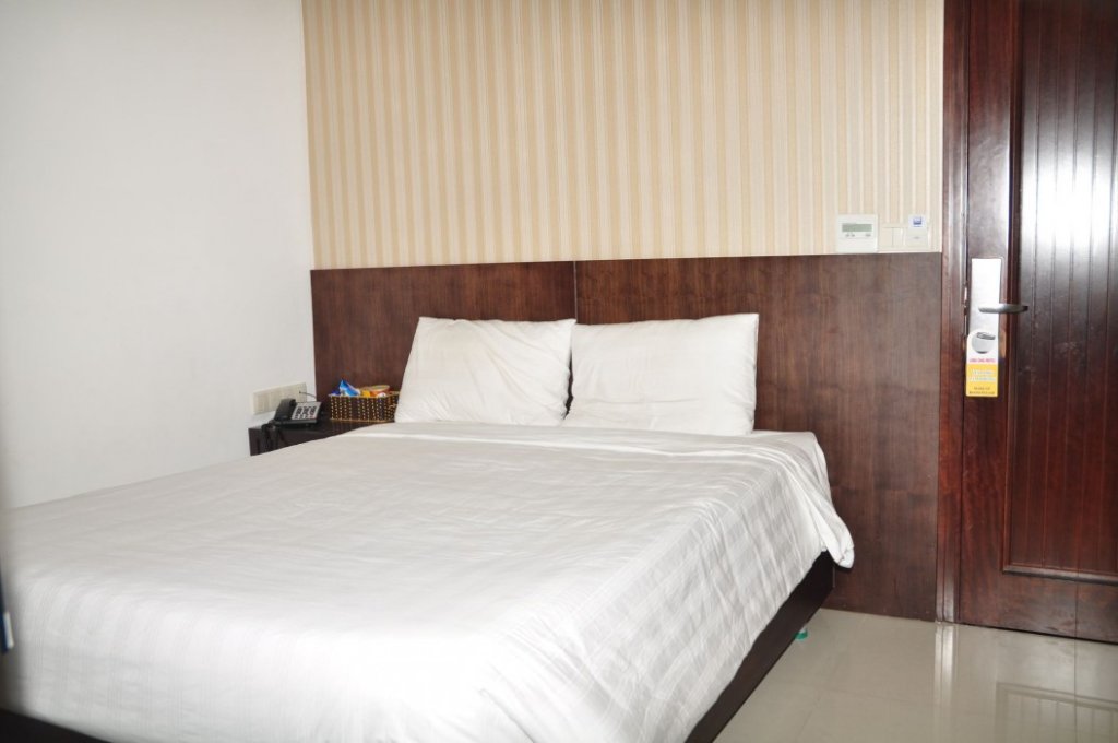 Халонг: Lang Chai Ha Long Bay Hotel