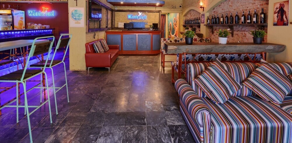 Ханой: Wanderlust Hostel Hanoi