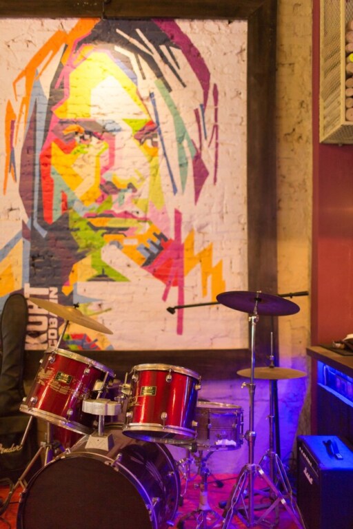 Ханой: Wanderlust Hostel Hanoi