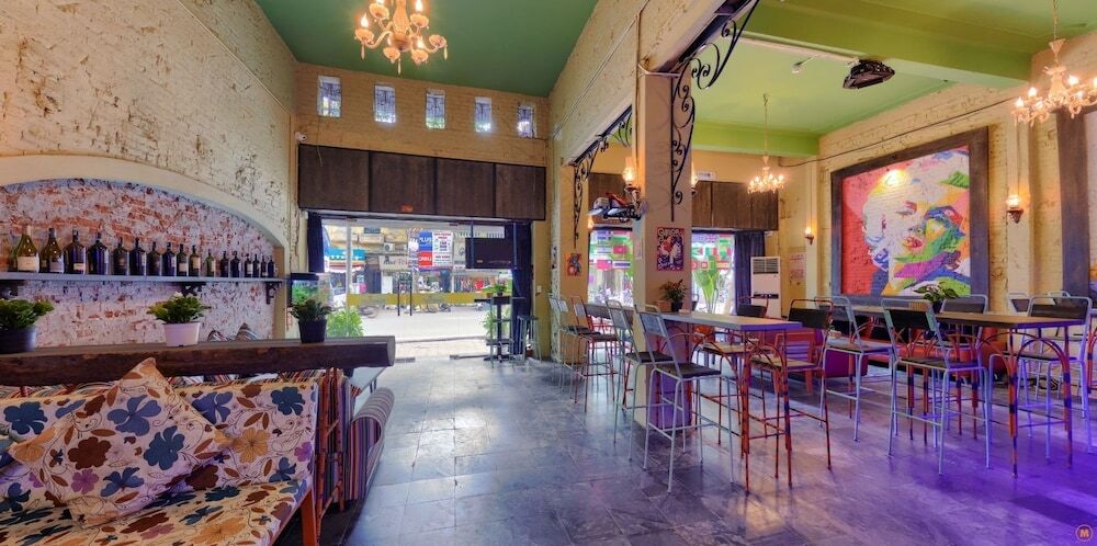 Ханой: Wanderlust Hostel Hanoi