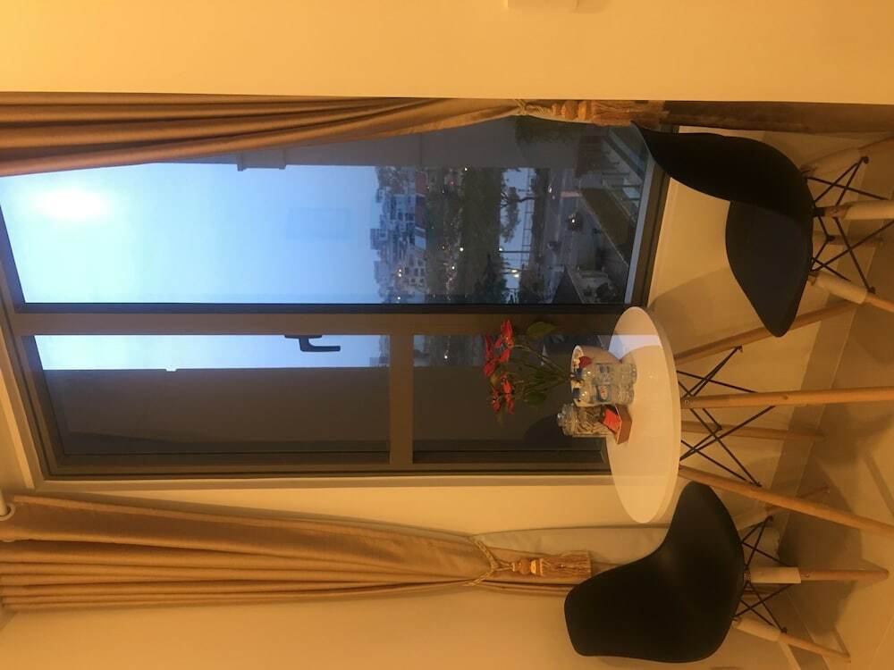 Хошимин: Van Apartment The Tresor