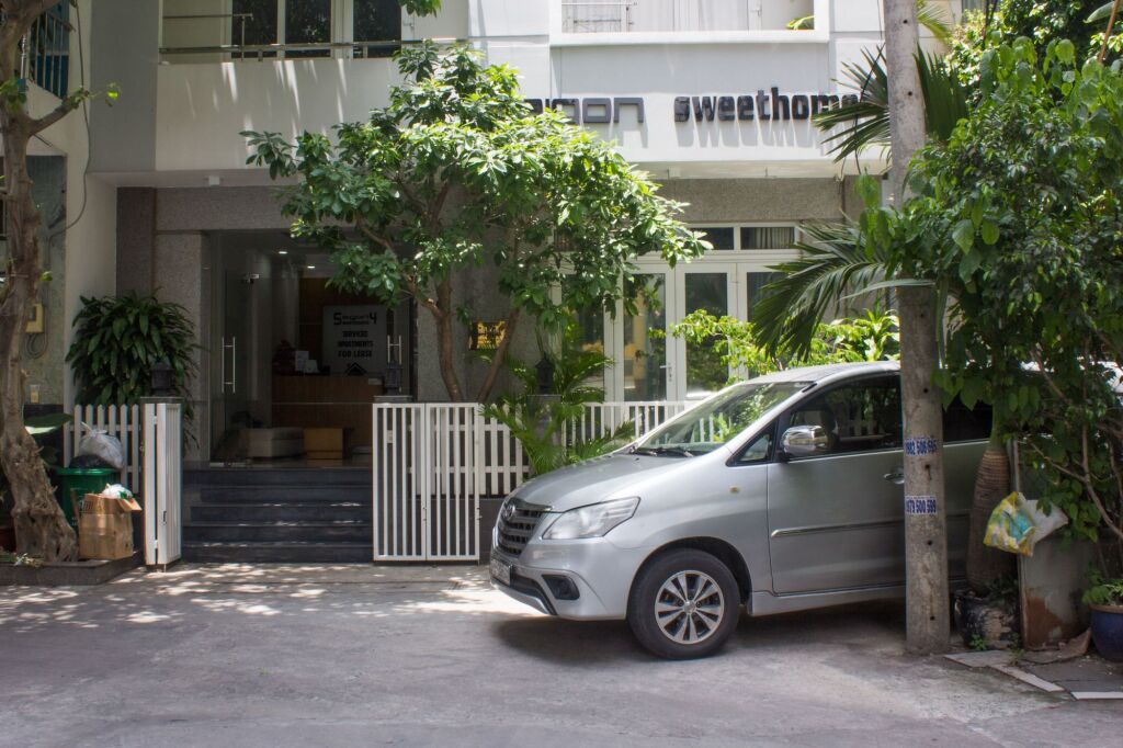 Saigon Sweethome 4 — фото 1