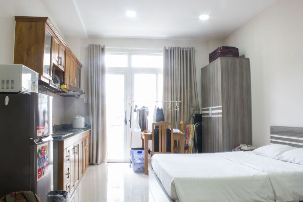 Хошимин: Saigon Sweethome 4