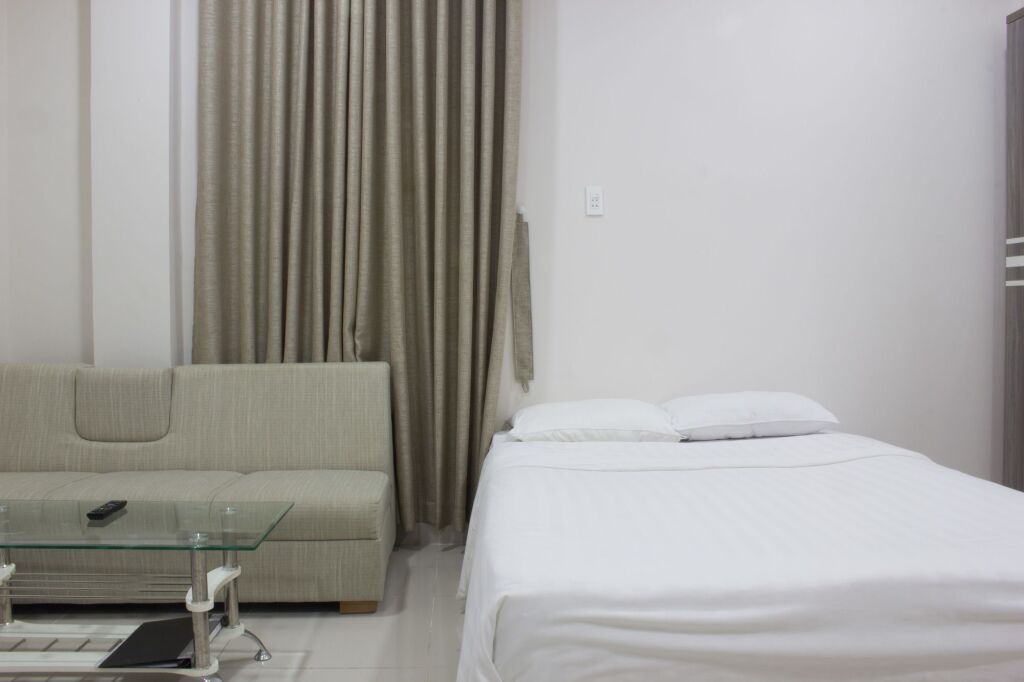Хошимин: Saigon Sweethome 4