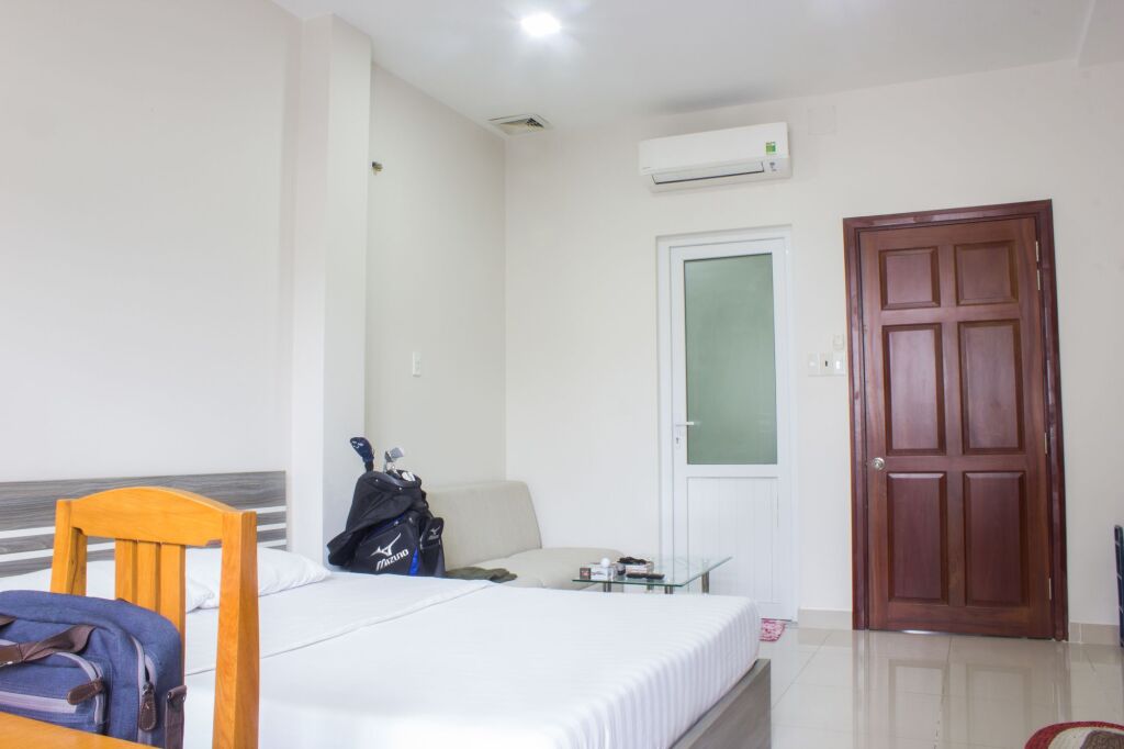 Хошимин: Saigon Sweethome 4