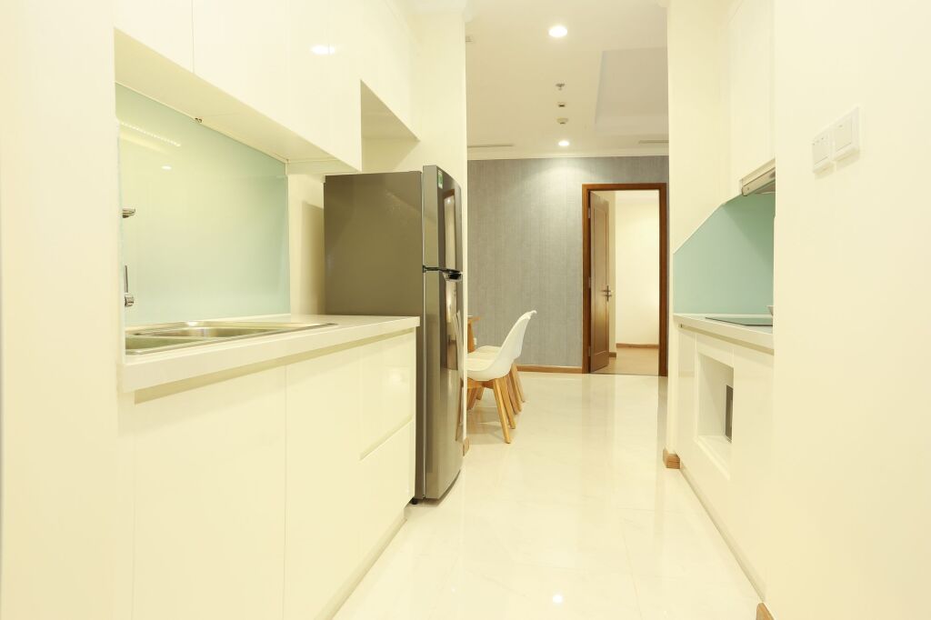 Хошимин: A&L Luxury Apartment Skyscraper Campus Vinhomes
